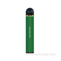 Popularny 1500 puffs 5 ml Vape Pen jednorazowy